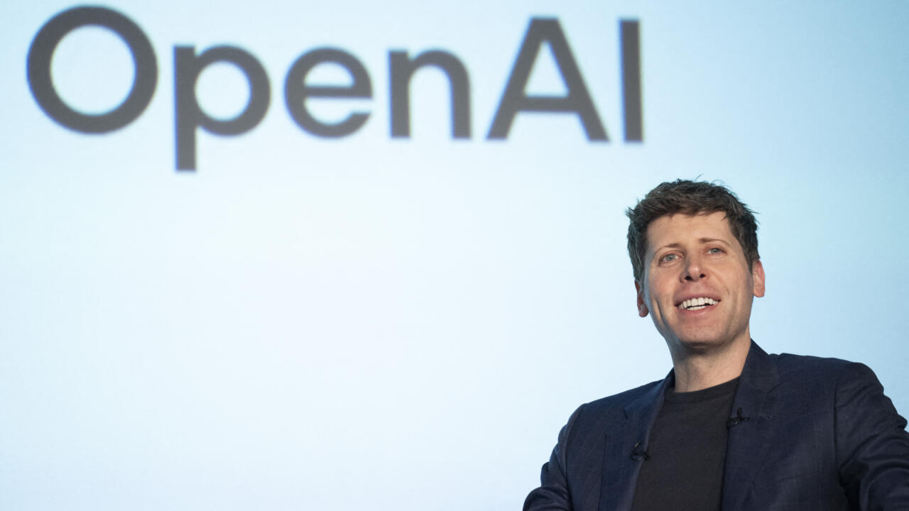 OpenAI launches Sora 2 with TikTok-style app